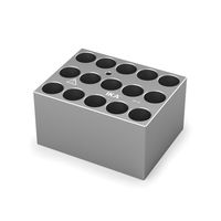 IKA ブロック DB 5.9 1個 61-4946-38（直送品）