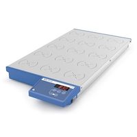 IKA 多連式スターラー RO15 1台(1個) 61-4947-33（直送品）