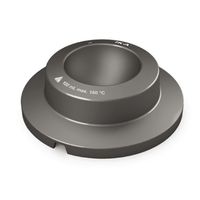 IKA フラスコ用ドライブロック H135.20 1個 61-4947-85（直送品）