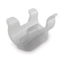 IKA スペアクリップDS6.1 DS6.1 1パック(12個) 61-4948-24（直送品）