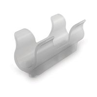 IKA スペアクリップDS6.2 DS6.2 1パック(12個) 61-4948-25（直送品）