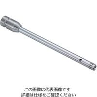 IKA シャフトジェネレータ S10N-8G-ST 1本(1個) 61-4948-37（直送品）