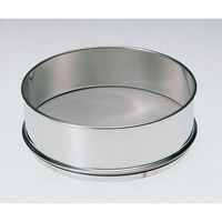 東京スクリーン SUSふるい75φ20H8.0mm JTS-75-20-17 1個 61-9068-32（直送品）