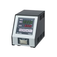 東邦電子 卓上型温度調節計TRZー303 TRZ-303 1個 61-9638-24（直送品）