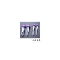 AGCテクノグラス 遠沈管15mL (印刷目盛付・バルク包装) ポリプロピレン製 500本(25×20) 2425-015 1箱(500本)（直送品）