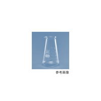 AGCテクノグラス コニカルビーカー 1000mL 1080BK1000R 1個 61-9715-90（直送品）