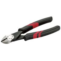 京都機械工具 KTC PN1ー200ーS ニッパ(パック) 1パック（直送品）