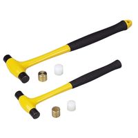 京都機械工具 KTC TUD6 ミニハンマ セット 1セット（直送品）