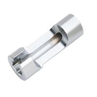 京都機械工具 KTC BZ25ー10H ブレーキパイプ用ソケット 1丁(1個)（直送品）