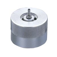 京都機械工具 KTC ABX70ーF1 アタッチメントF1 1個（直送品）