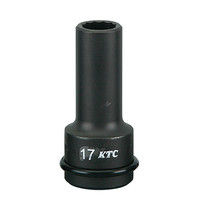 京都機械工具 KTC ABP6ー17WP (19.0SQ)ヘッドボルトフライホイルレンチ 1個（直送品）
