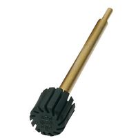 京都機械工具 KTC APSー30G ブラケットサンダ用ゴムホイール 1個（直送品）