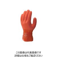 ショーワグローブ （SHOWA GLOVE） 【2双パック】No.612ニュービニローブ 2双パック