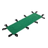 コクヨ（KOKUYO） 折りたたみ布担架 <パーツフィットモジュール> DRP-RR2 1枚 64321370（直送品）