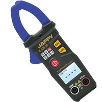 因幡電機産業 JAPPY ミニACクランプメーター Cー02SーJP C-02S-JP 1台（直送品）