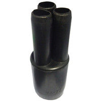 因幡電機産業 JAPPY 三叉管 HAー31 1セット(8個)（直送品）