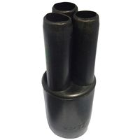 因幡電機産業 JAPPY 三叉管 HAー32 1セット(6個)（直送品）