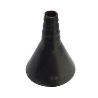 因幡電機産業 JAPPY 雨覆 HAー51 1セット(5個)（直送品）