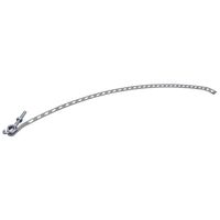 因幡電機産業 JAPPY 自在バンド25ー大 JB215 1セット(4本)（直送品）