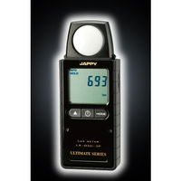 因幡電機産業 JAPPY デジタル照度計 LXー01UーJP LX-01U-JP 1台(1個)（直送品）