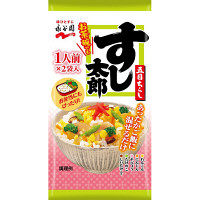 永谷園 お茶碗でも すし太郎 1セット（3個入）