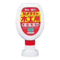 セメダイン 木工用セメダイン 180ml 10本 CA225（直送品）