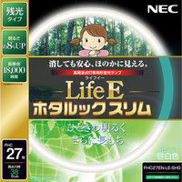 NEC LifeEホタルックスリム 5セット