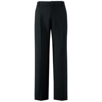 サーヴォ（旧サンペックスイスト） メンズスラックス MSL-029 黒