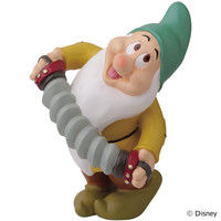 タカショー カーデンスタチュー 7人のこびと てれすけ TD-ST30（直送品）