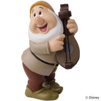 タカショー カーデンスタチュー 7人のこびと くしゃみ TD-ST34（直送品）