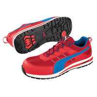 PUMA　プーマ　64.328.0　レッド　26.0㎝　展示品につき箱なし PUMA RIDER 2.0 RED MID ライダー 2.0・レッド・ミッド No
