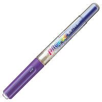 三菱鉛筆 プロパス 紫 PUS155.12 5本（直送品）