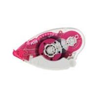 プラス スピンエコ本体 TGー610BC ピンク 1セット(1個×5)（直送品）