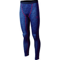 おたふく手袋 おたふく BTアウトラスト ロングタイツ カモフラ/レッド S JW-550-44-S 1枚 122-7495（直送品）