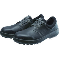 シモン 安全靴 短靴 WS11黒 22.0cm WS11B-22.0 1足 102-5802（直送品）