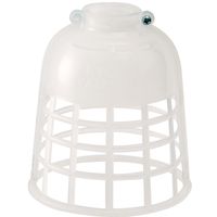 共和化学工業所 JAPPY 立割ガード(小) HCー100 1セット20個入り 1セット(20個)（直送品）