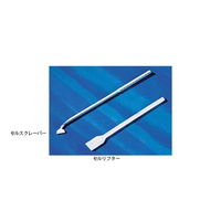 コーニングインターナショナル セルスクレーパー(大) 3011 1ケース(100個) 61-4687-24（直送品）