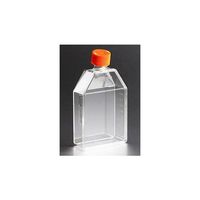 コーニングインターナショナル CellBIND(R)フラスコ150cm2カントネック ベントキャップ付 3291 1ケース(50個)（直送品）