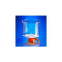 ボトルトップフィルター 1000mL CA(セルロースアセテート) 0.22μm 430015 12袋入 1ケース(12個)（直送品）