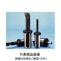 加藤精密工業 1250 ボーリングバーブッシュ 1個 JC115-3415（直送品）