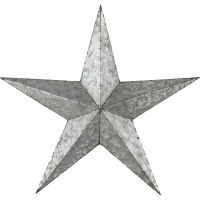 東谷 スターサイン ART-77SV（直送品）