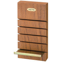 東谷 キーボックス GT-665（直送品）