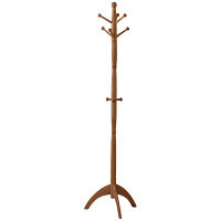 東谷 ポールハンガー LFS-012BR（直送品）