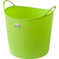 東谷 カルコ バケツ LL LFS-557GR（直送品）