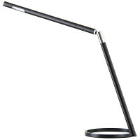 東谷 デスク＆ハンドライト LHT-22BK（直送品）