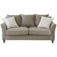 東谷 アリーチェ 2.5人掛 MS-574BR（直送品）