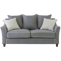 東谷 アリーチェ 2.5人掛 MS-574GY（直送品）