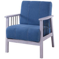 東谷 ブリジット 1人掛 PM-311WH（直送品）