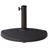 東谷 ハーフパラソルベース RKC-525 1個