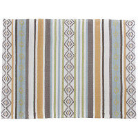 東谷 ラグ TTR-111B（直送品）